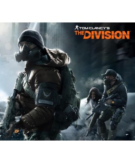 Tom Clancy s The Division XBOX ONE Xbox One Key GLOBAL